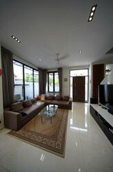 MARIAM CLOSE (D17), Terrace #446548421